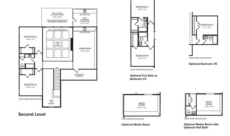 7266 Murrel Dr, Franklin, TN 37064