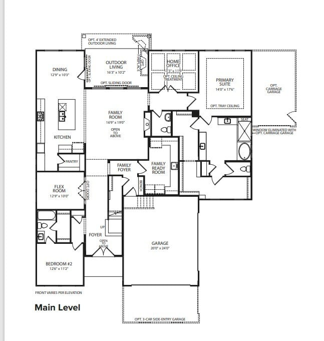 7266 Murrel Dr, Franklin, TN 37064