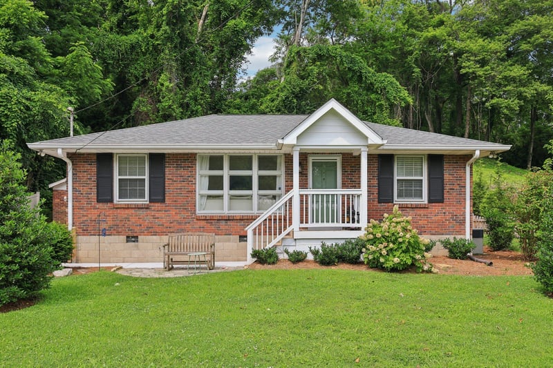 3313 Colby Dr, Nashville, TN 37211