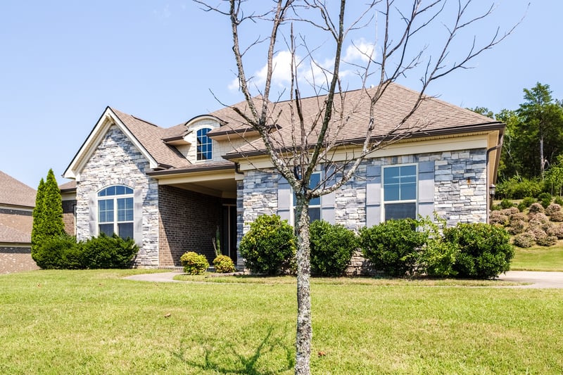 732 Green Hill Blvd, Brentwood, TN 37027