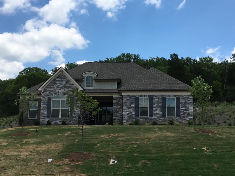 732 Green Hill Blvd, Brentwood, TN 37027
