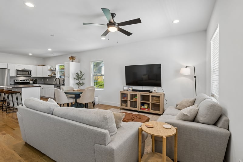 430A Hadleys Bend Blvd, Old Hickory, TN 37138