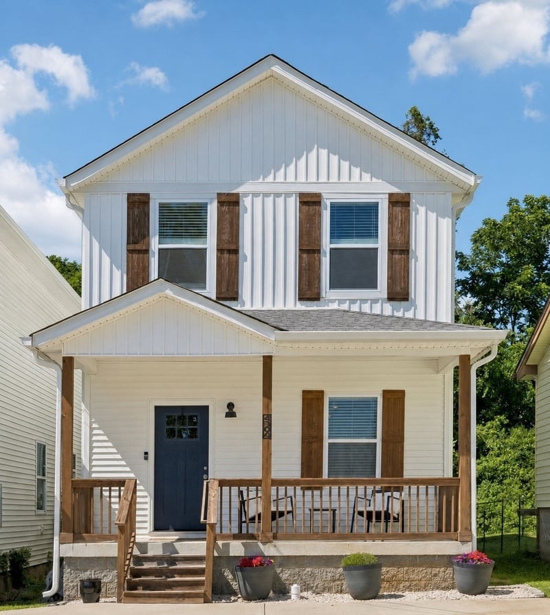 430A Hadleys Bend Blvd, Old Hickory, TN 37138