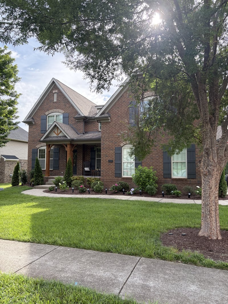 2313 Carouth Ct, Nolensville, TN 37135