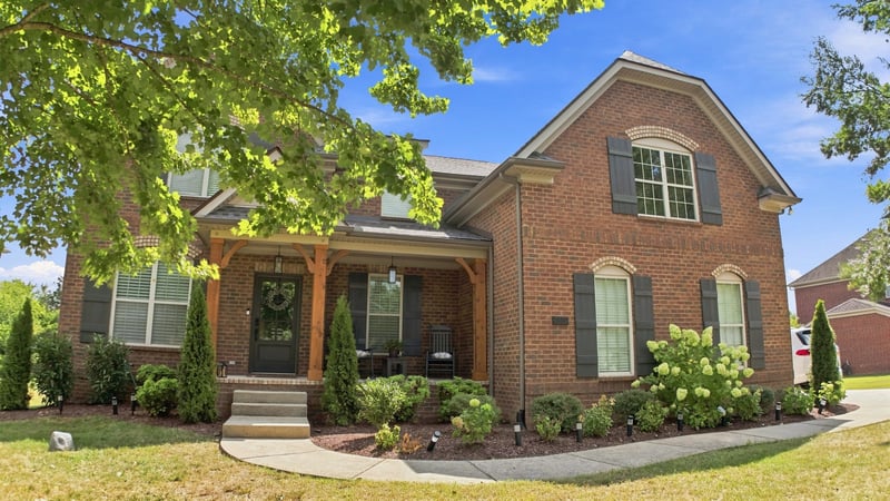 2313 Carouth Ct, Nolensville, TN 37135