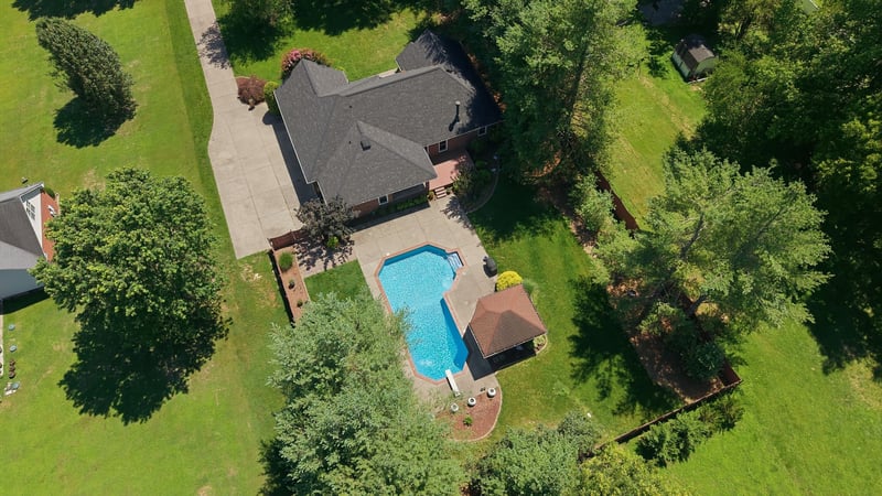 213 Bradshaw Rd, Lebanon, TN 37087