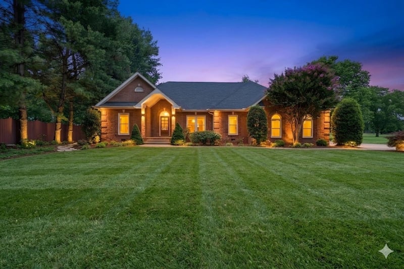213 Bradshaw Rd, Lebanon, TN 37087