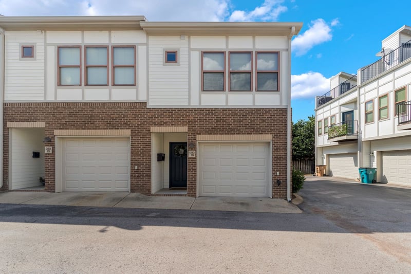 600 Garfield St #16, Nashville, TN 37208