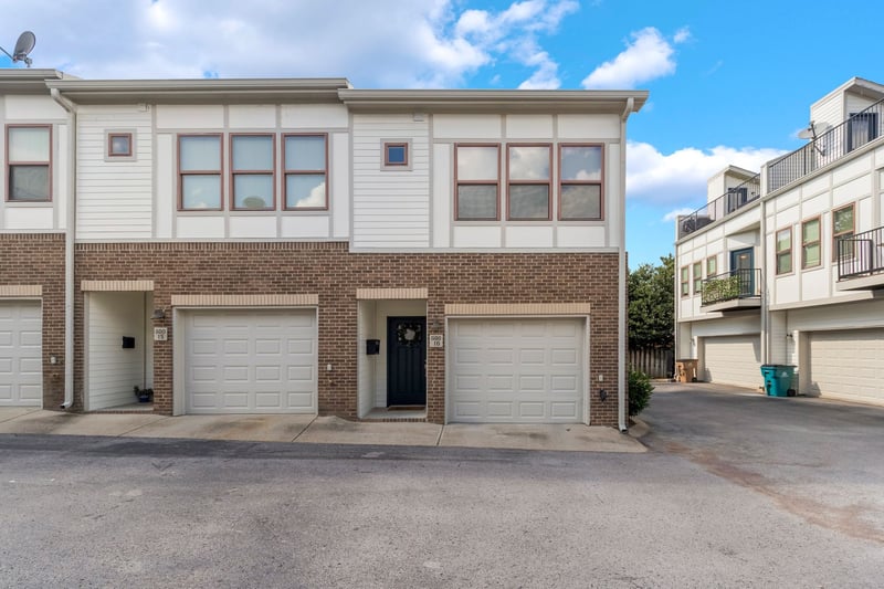 600 Garfield St #16, Nashville, TN 37208