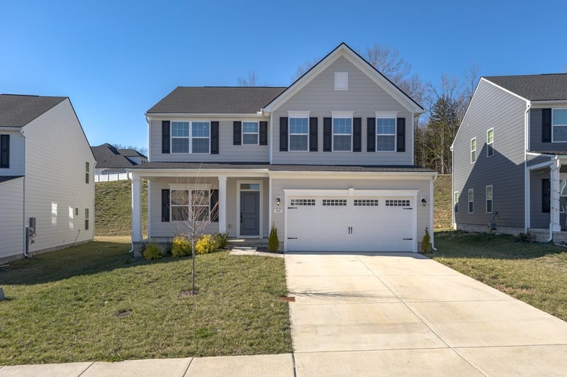 968 Caywood Rd, Smyrna, TN 37167