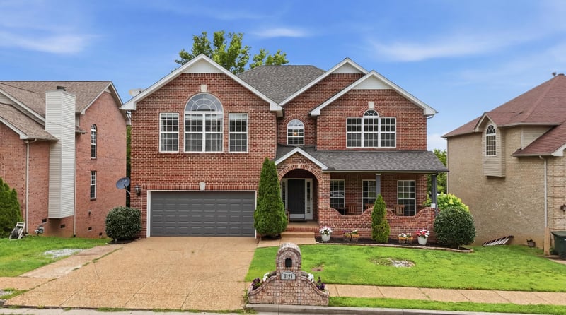 7121 Smokey Hill Rd, Antioch, TN 37013