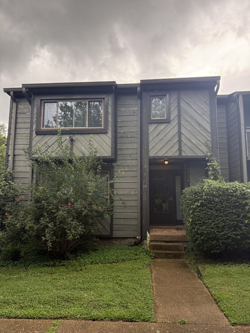 4430 S Trace Blvd, Old Hickory, TN 37138
