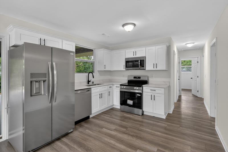 3107 Richmond Hill Dr, Nashville, TN 37207