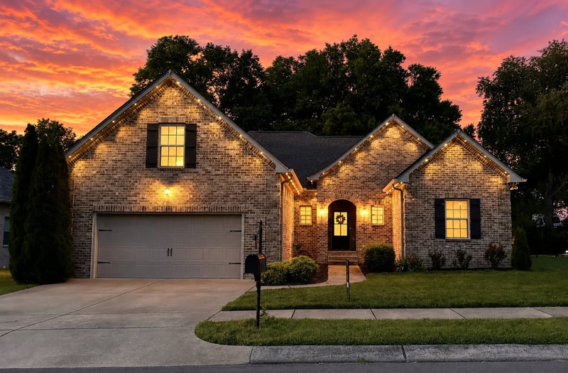 155 Odie Ray St, Gallatin, TN 37066