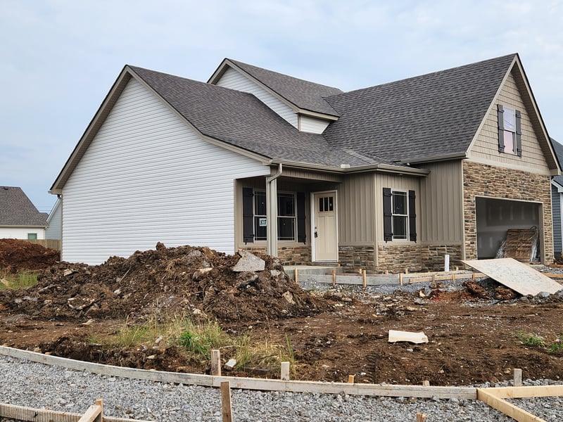 2903 Upstream Rd, Christiana, TN 37037
