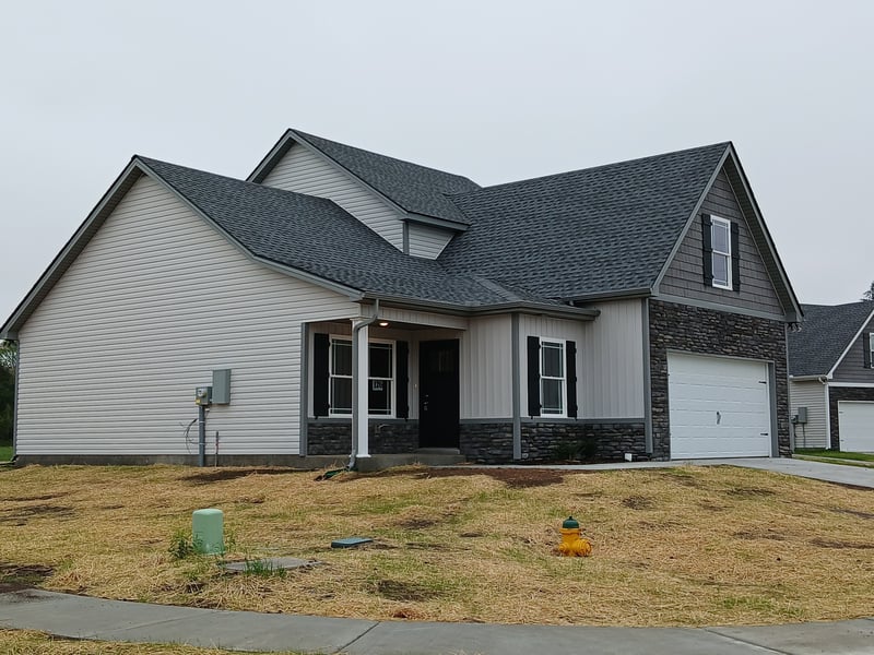 2903 Upstream Rd, Christiana, TN 37037