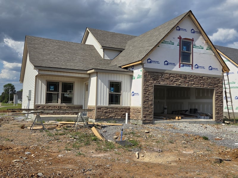 2903 Upstream Rd, Christiana, TN 37037