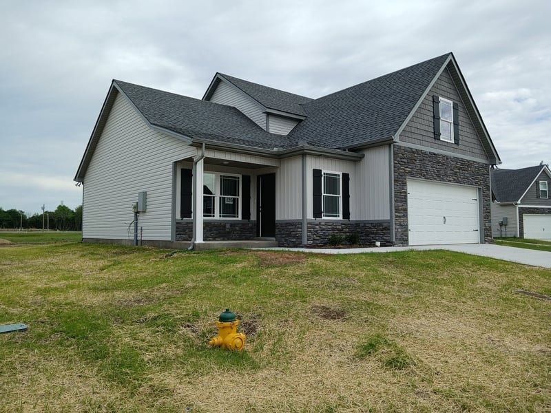 2903 Upstream Rd, Christiana, TN 37037