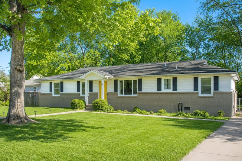 31 Gerald St, Nashville, TN 37207