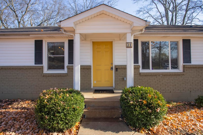31 Gerald St, Nashville, TN 37207