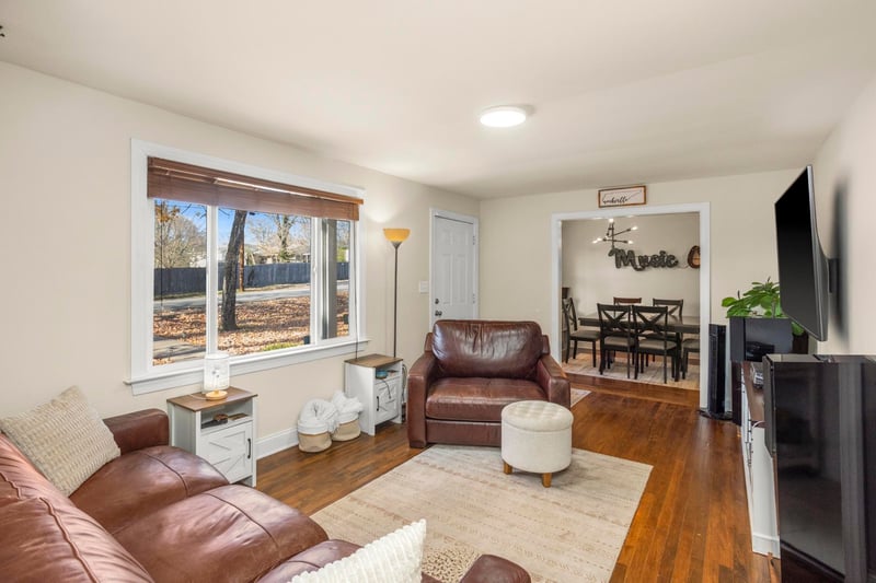 31 Gerald St, Nashville, TN 37207