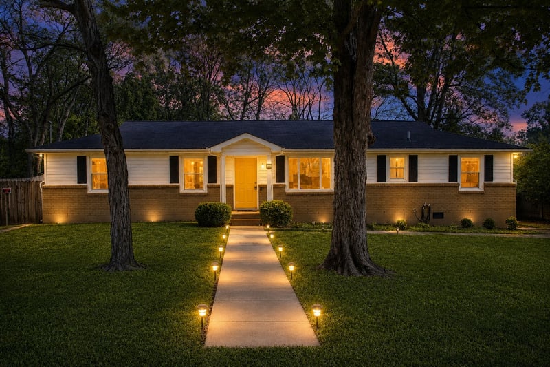31 Gerald St, Nashville, TN 37207