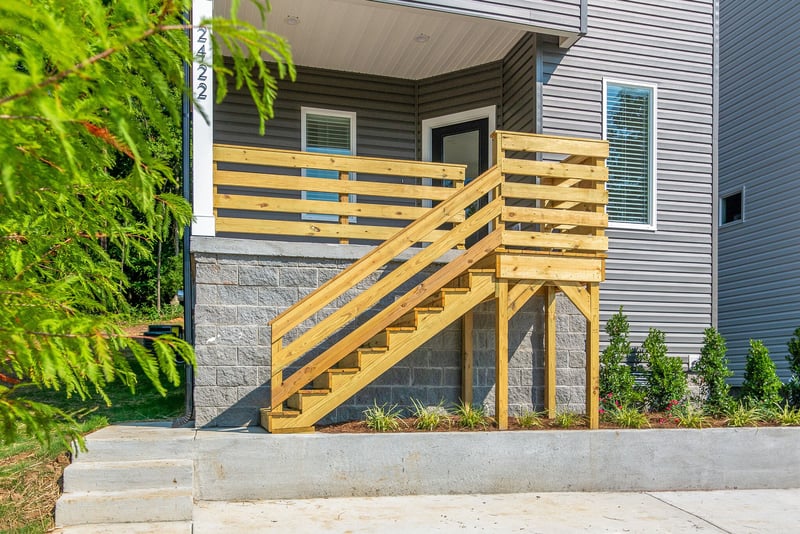 2422 Stivers St, Nashville, TN 37218