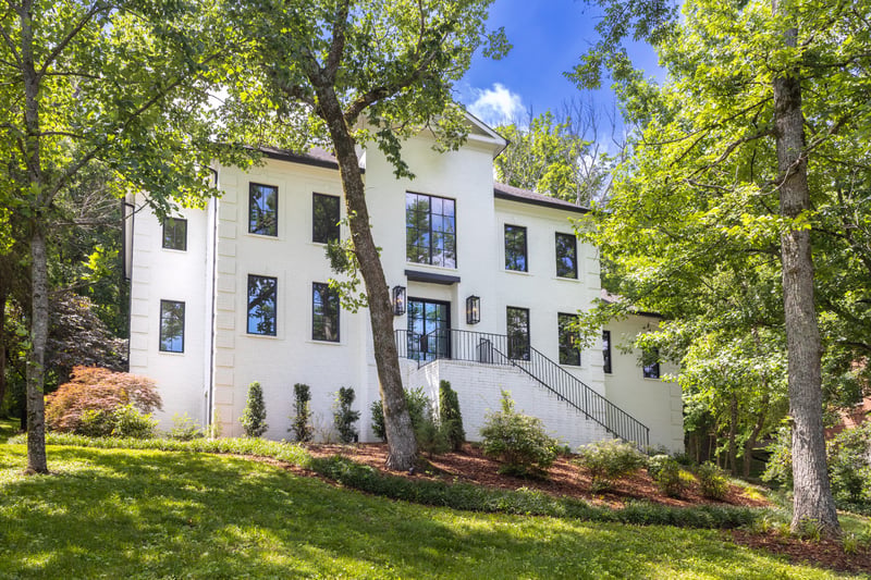 6339 Johnson Chapel Rd, Brentwood, TN 37027