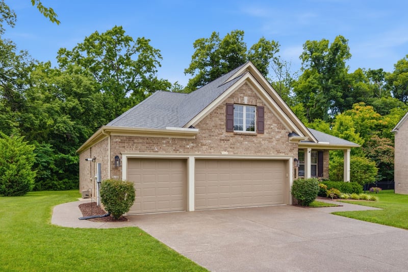 7119 Nolen Park Cir, Nolensville, TN 37135