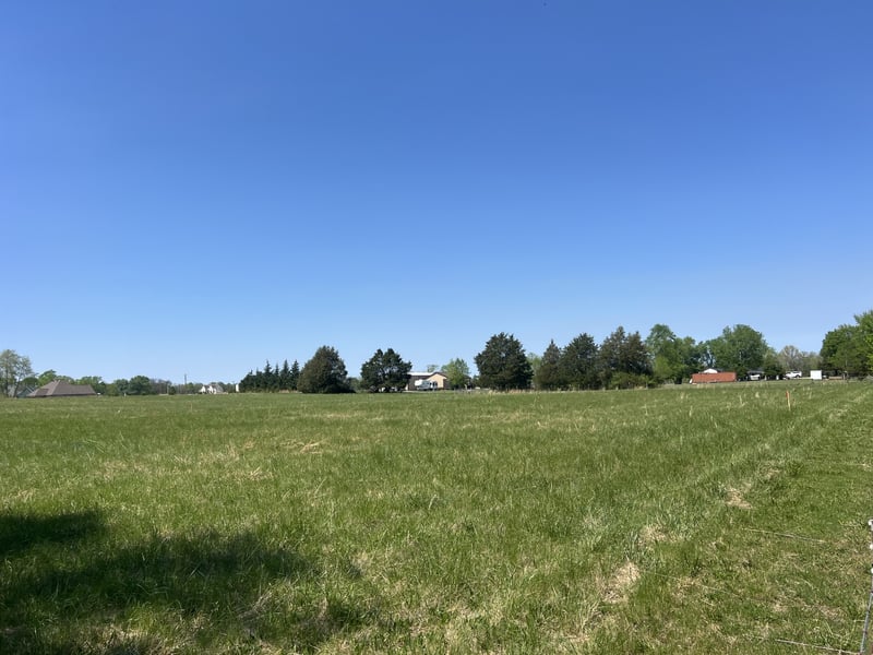 1025 Mill Rd Lot 1, Lebanon, TN 37090