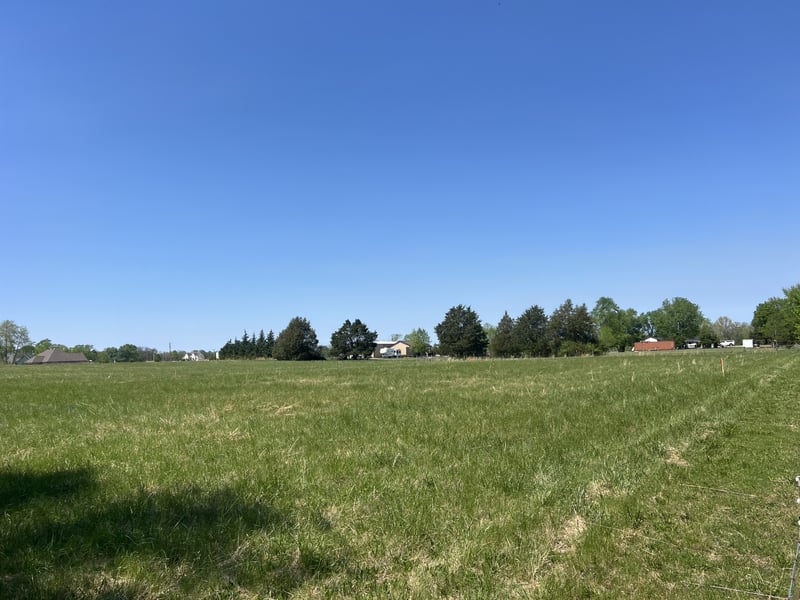 1025 Mill Rd Lot 2, Lebanon, TN 37090