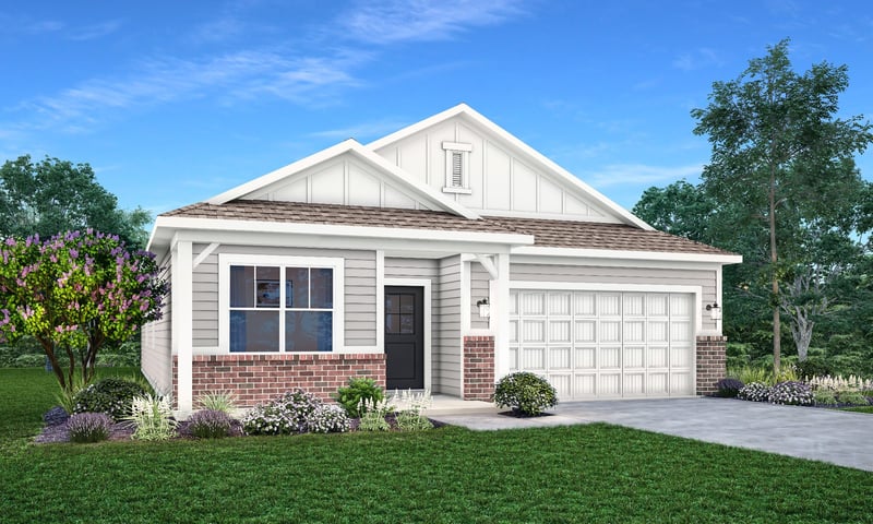 2807 Smallholding St, Murfreesboro, TN 37127