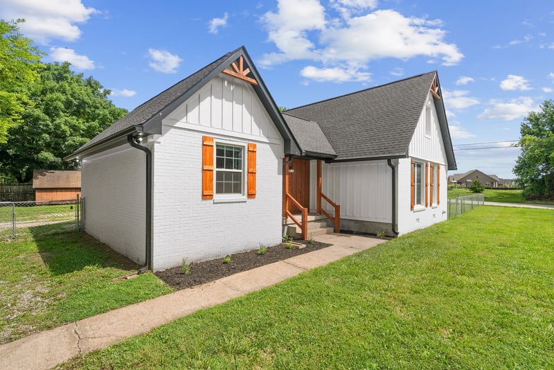 700 Meade Dr, Spring Hill, TN 37174