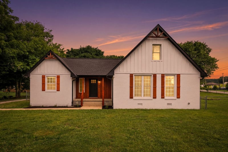 700 Meade Dr, Spring Hill, TN 37174