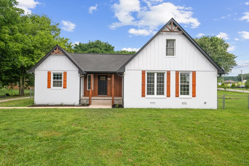 700 Meade Dr, Spring Hill, TN 37174