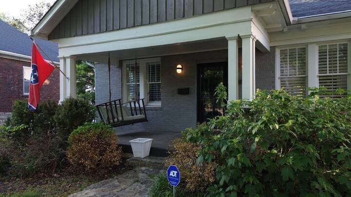 3102 Belwood St, Nashville, TN 37203