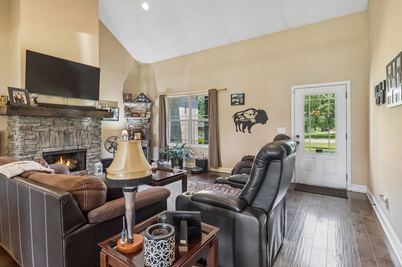 322 Carver Ln, Lebanon, TN 37087