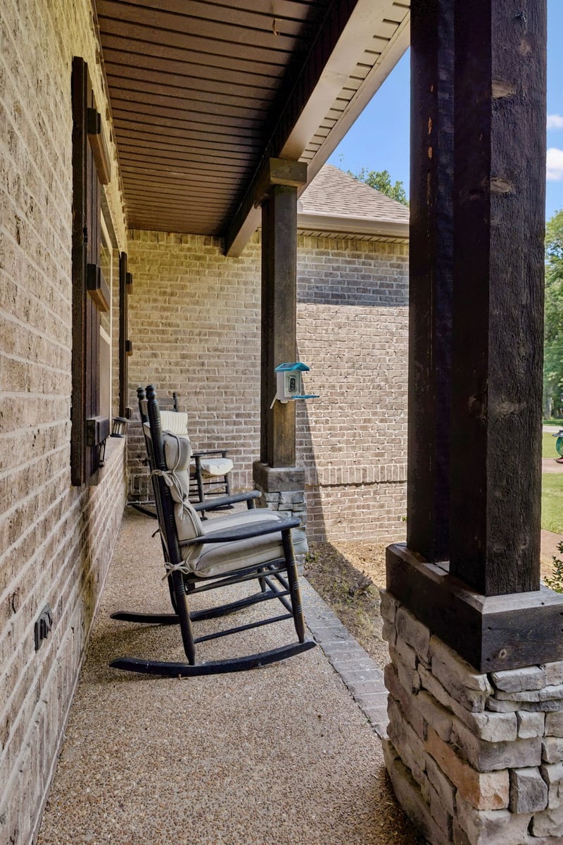322 Carver Ln, Lebanon, TN 37087