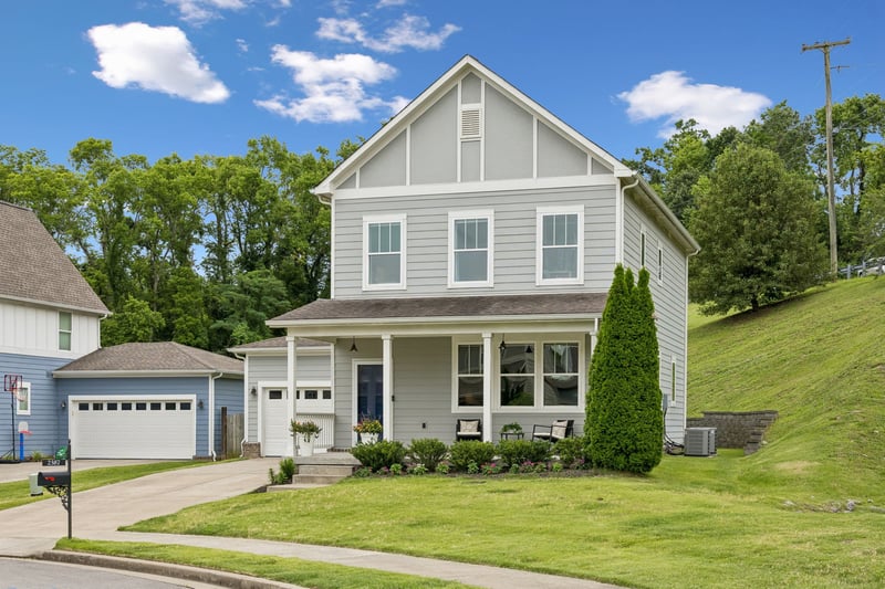 2387 Somerset Valley Dr, Antioch, TN 37013