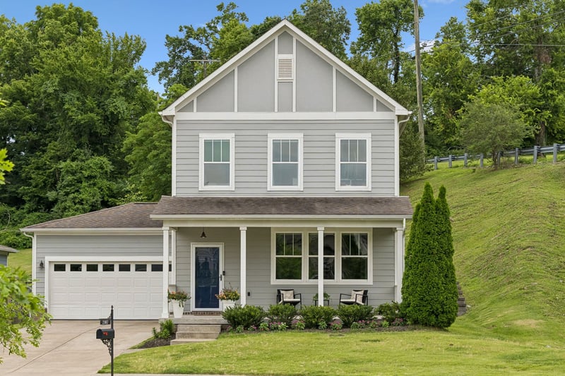 2387 Somerset Valley Dr, Antioch, TN 37013
