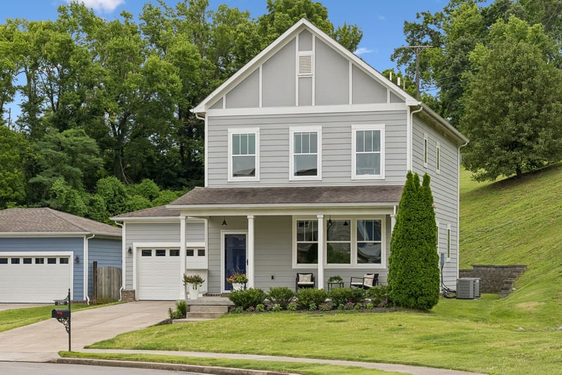 2387 Somerset Valley Dr, Antioch, TN 37013