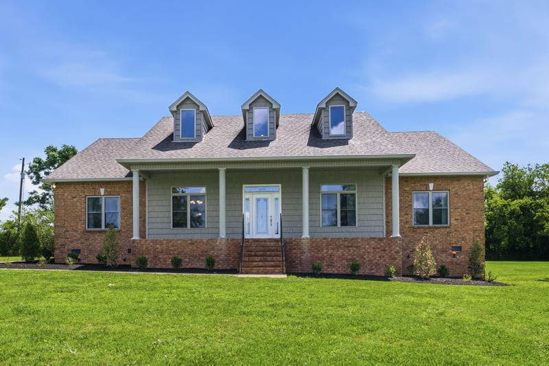 2453 Big Springs Rd, Lebanon, TN 37087