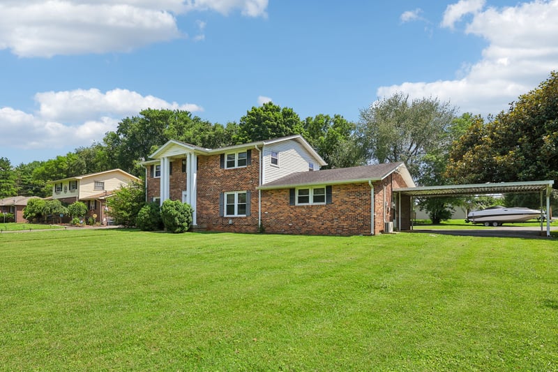 1323 Dawson Pl, Murfreesboro, TN 37129