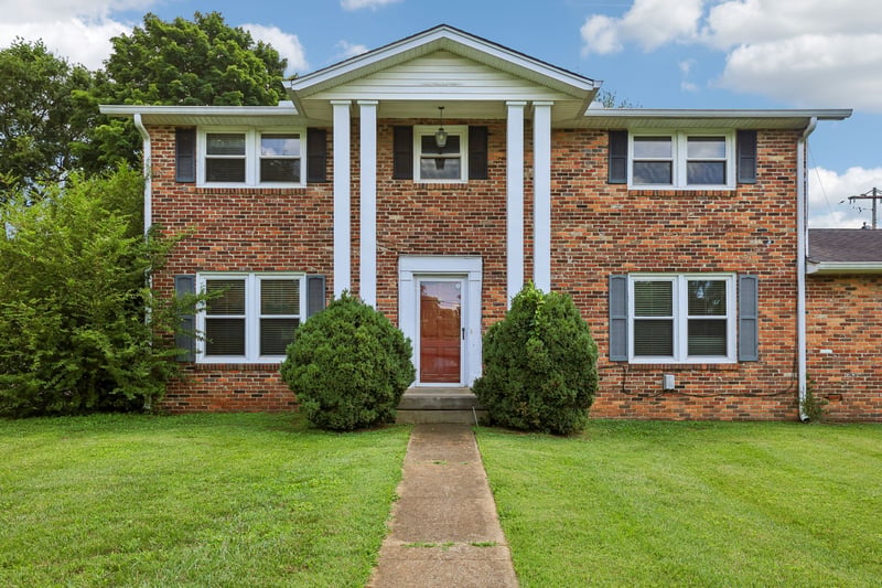 1323 Dawson Pl, Murfreesboro, TN 37129