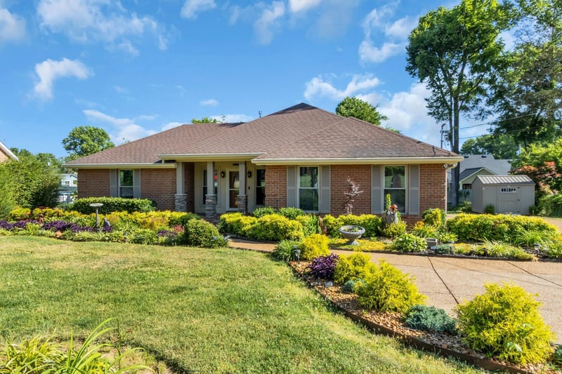 573 Highpoint Dr, Smyrna, TN 37167