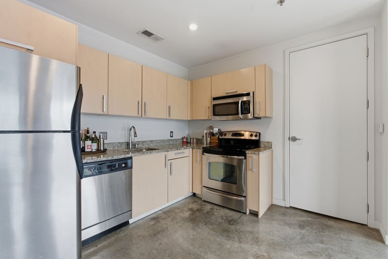 600 12th Ave S #430, Nashville, TN 37203