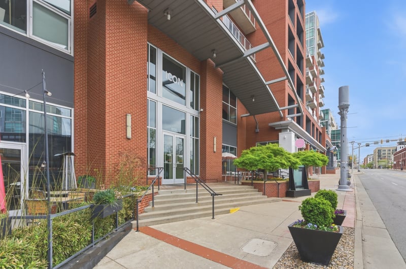 600 12th Ave S #430, Nashville, TN 37203