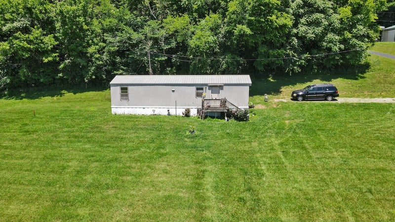 2219B Mack Benderman Rd, Culleoka, TN 38451