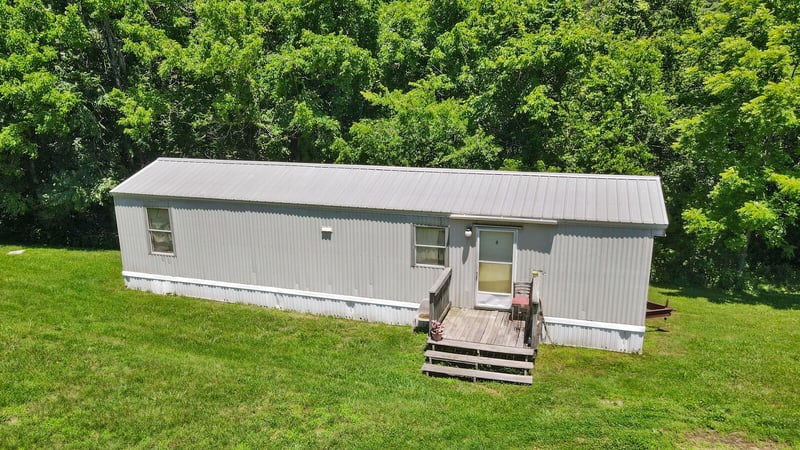 2219B Mack Benderman Rd, Culleoka, TN 38451