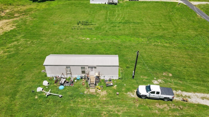 2219B Mack Benderman Rd, Culleoka, TN 38451